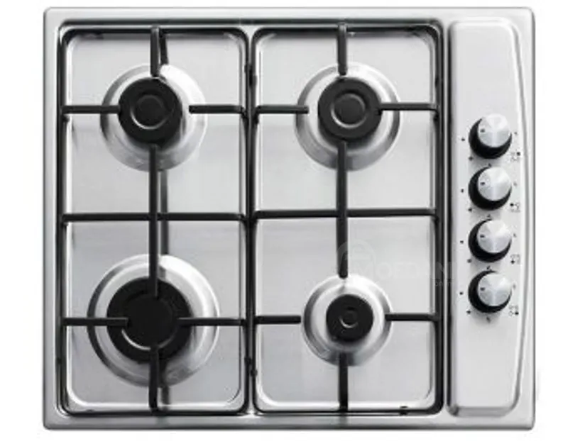 Built-in fireplace surface Luxell Tbilisi - photo 1