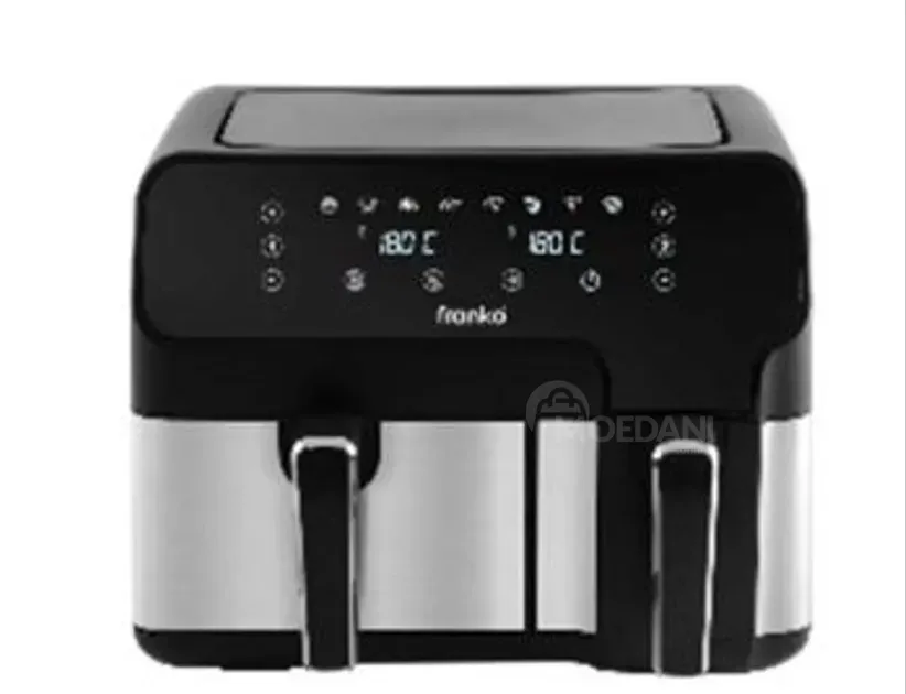 Აეროგრილი Franko FAF-1232 თბილისი - photo 1