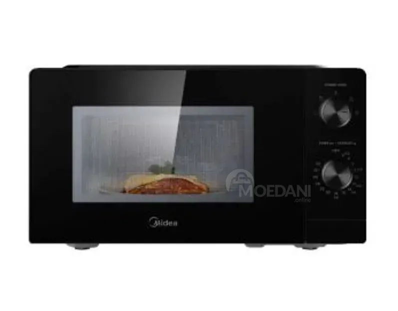 Top quality microwave oven Midea Tbilisi - photo 1