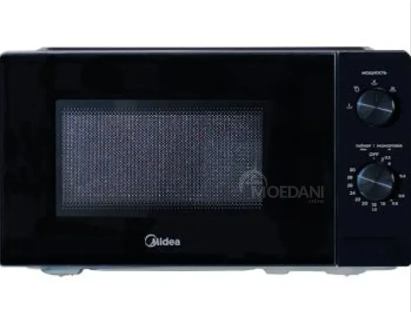 Top quality microwave oven Midea Tbilisi - photo 2