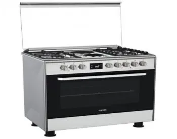 50% off! Gas stove Excellence Tbilisi - photo 1