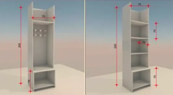 Магазины и прилавки Тбилиси