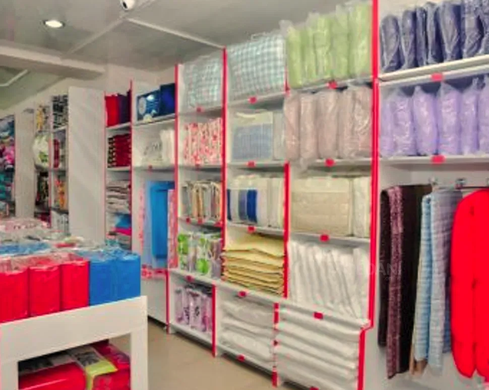 Თაროები დახლები თბილისი - photo 1