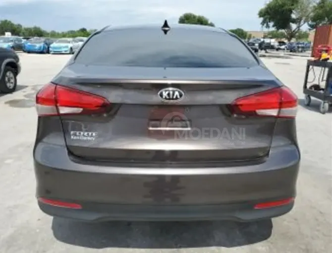 Kia Forte 2018 თბილისი - photo 2