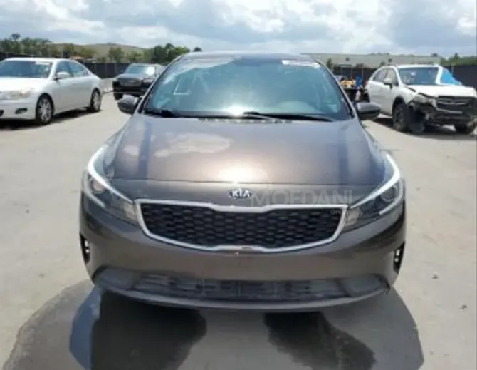 Kia Forte 2018 თბილისი - photo 1