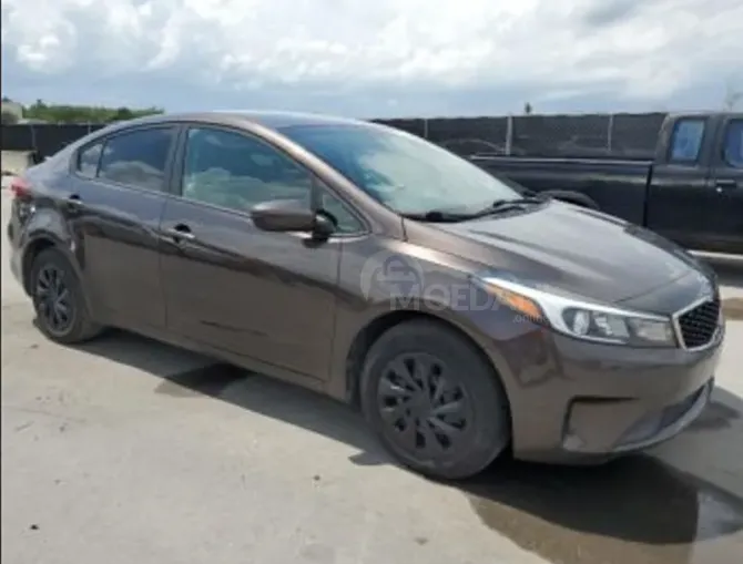 Kia Forte 2018 თბილისი - photo 7