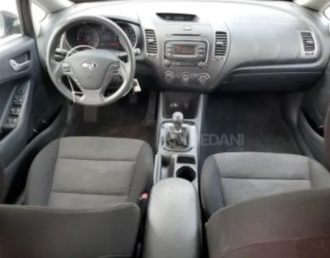Kia Forte 2018 თბილისი - photo 5