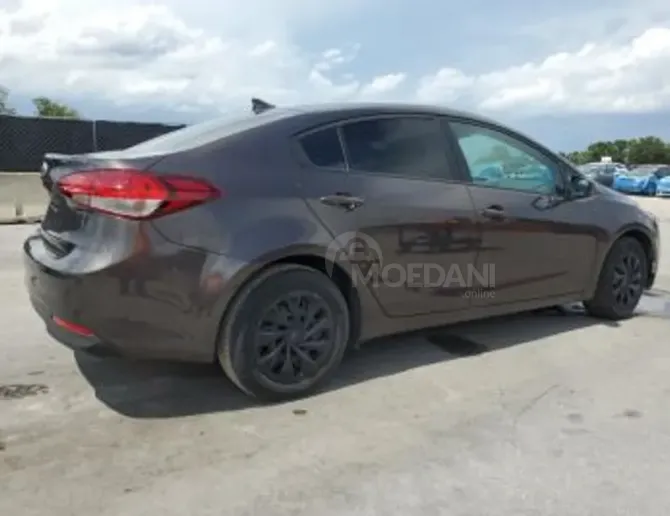 Kia Forte 2018 თბილისი - photo 4