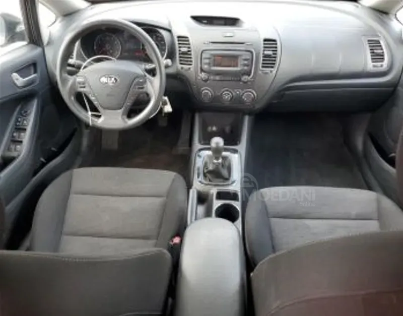 Kia Forte 2018 Тбилиси - изображение 5