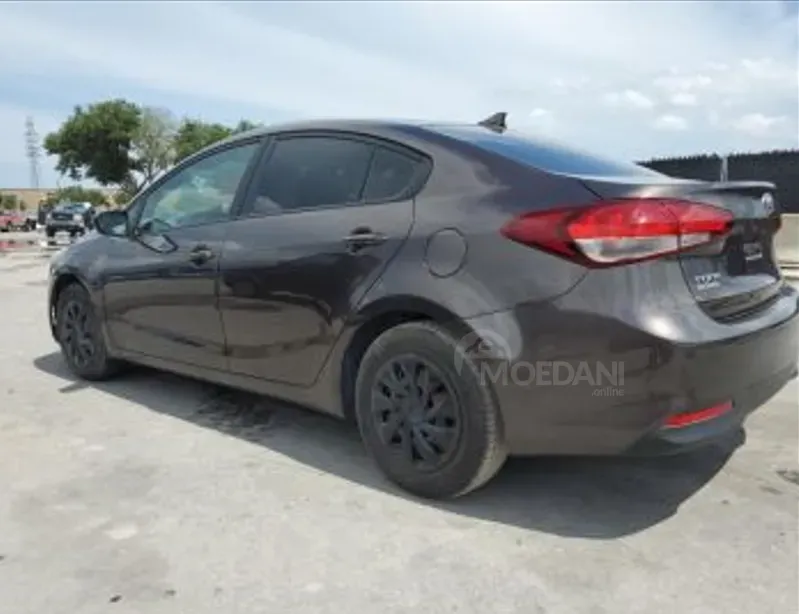 Kia Forte 2018 Тбилиси - изображение 6