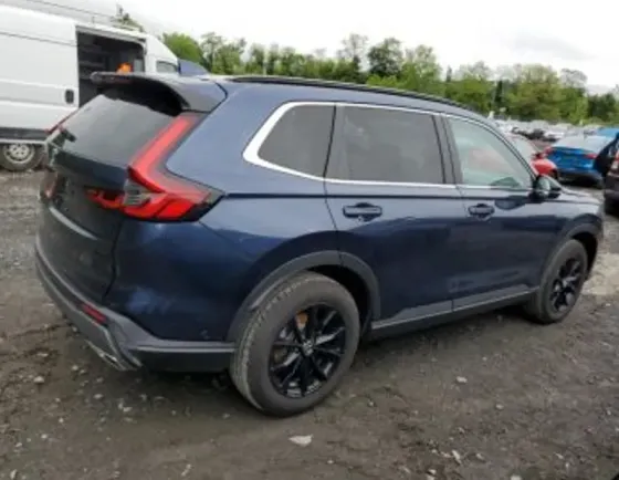 Honda CR-V 2024 თბილისი