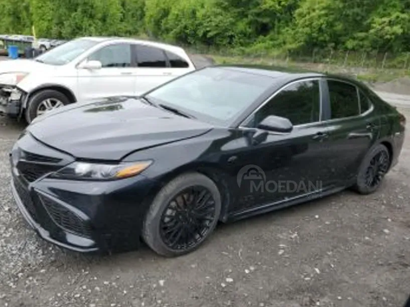 Toyota Camry 2.5L 2024 Тбилиси - изображение 2