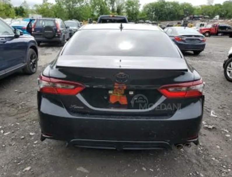 Toyota Camry 2.5L 2024 Тбилиси - изображение 3