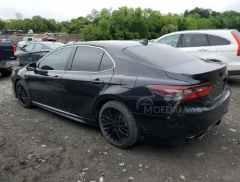 Toyota Camry 2.5L 2024 Тбилиси - изображение 7