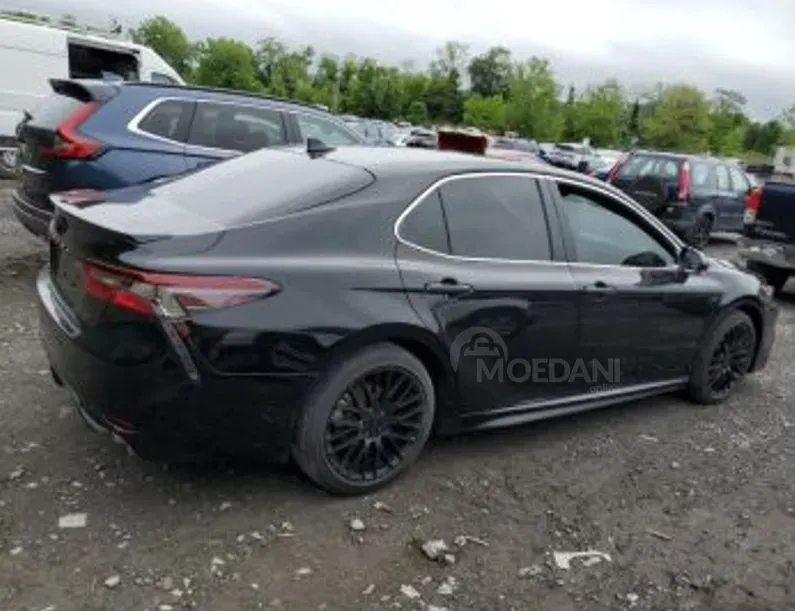 Toyota Camry 2.5L 2024 Тбилиси - изображение 6