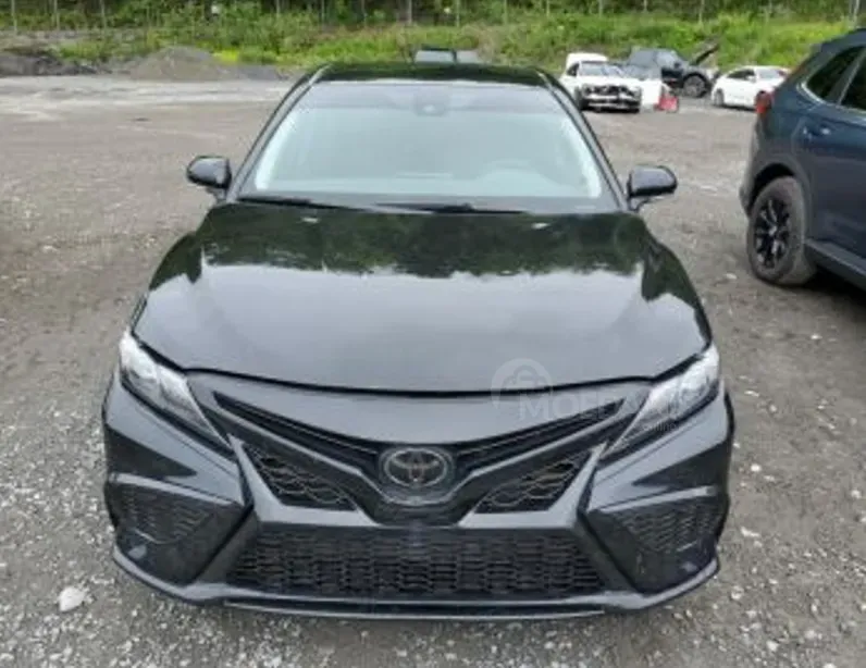Toyota Camry 2.5L 2024 Тбилиси - изображение 1
