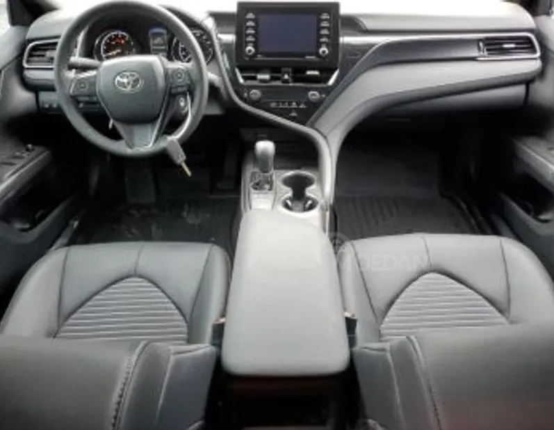 Toyota Camry 2.5L 2024 Тбилиси - изображение 4