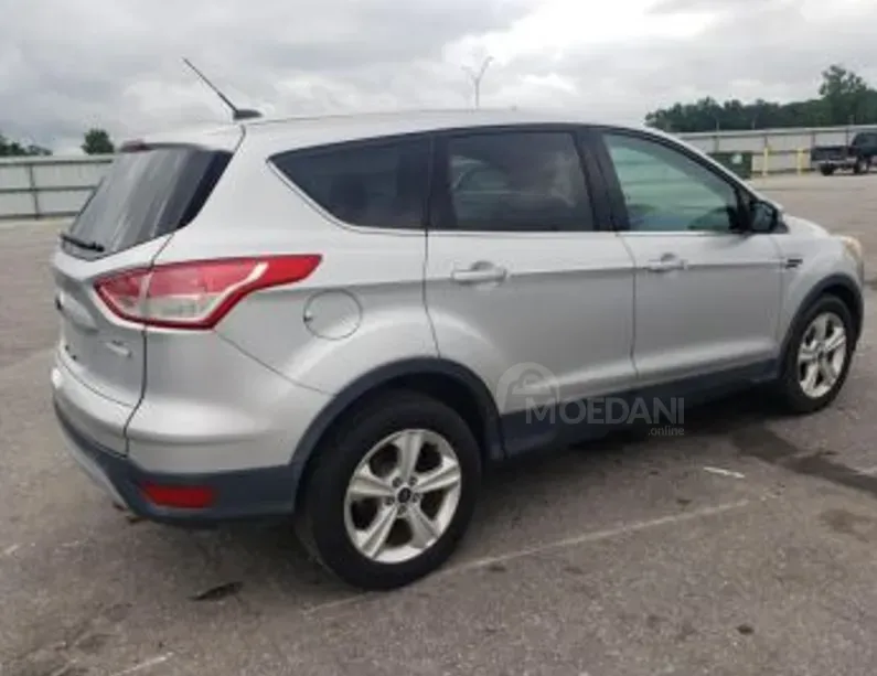 Ford Escape 1.6L 2015 თბილისი - photo 7