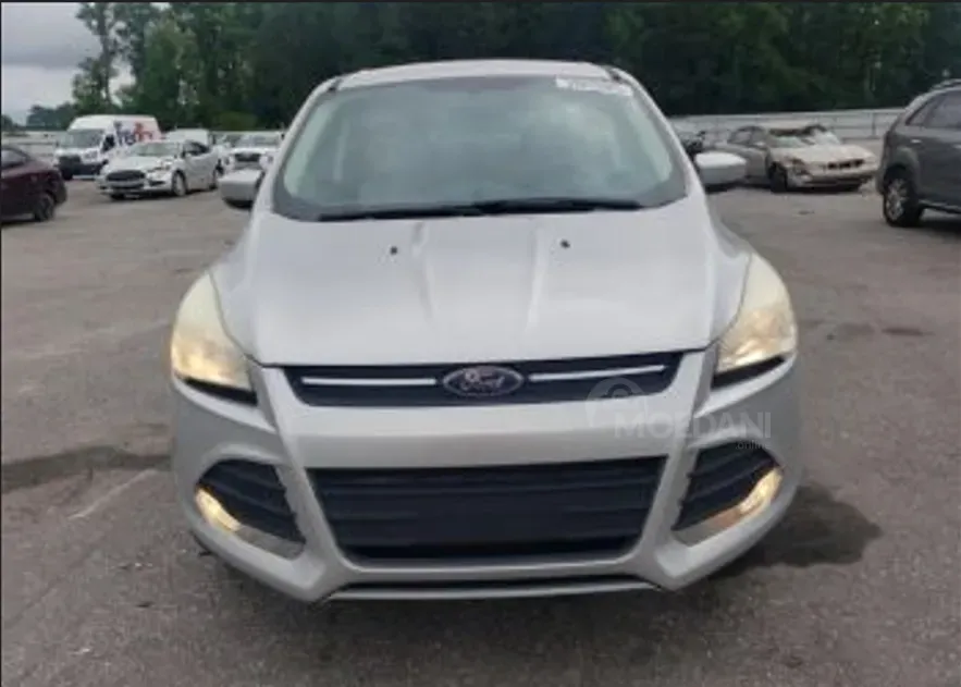 Ford Escape 1.6L 2015 თბილისი - photo 1