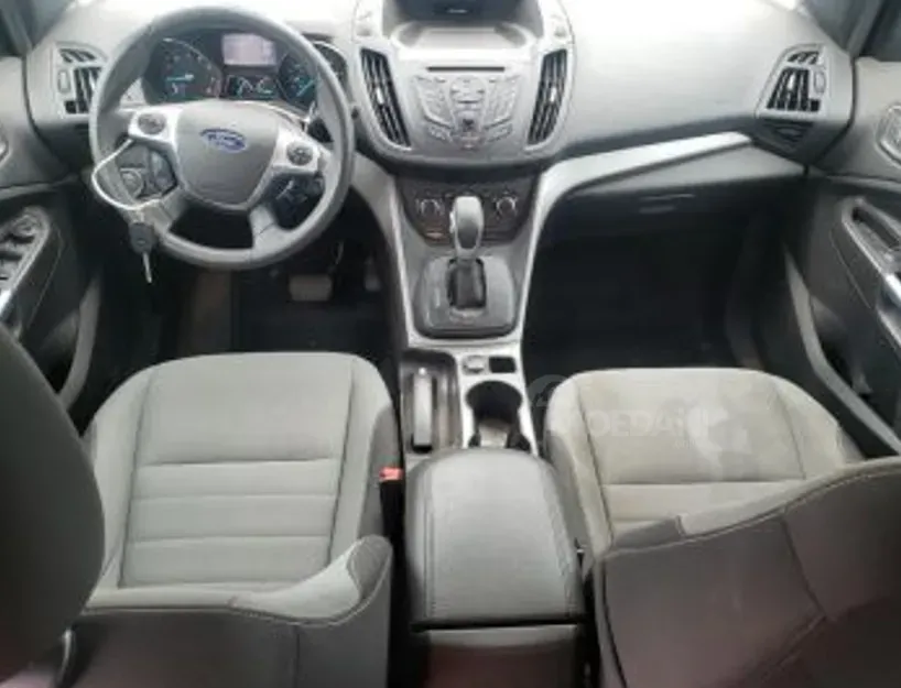 Ford Escape 1.6L 2015 თბილისი - photo 4
