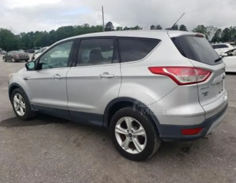 Ford Escape 1.6L 2015 თბილისი - photo 5