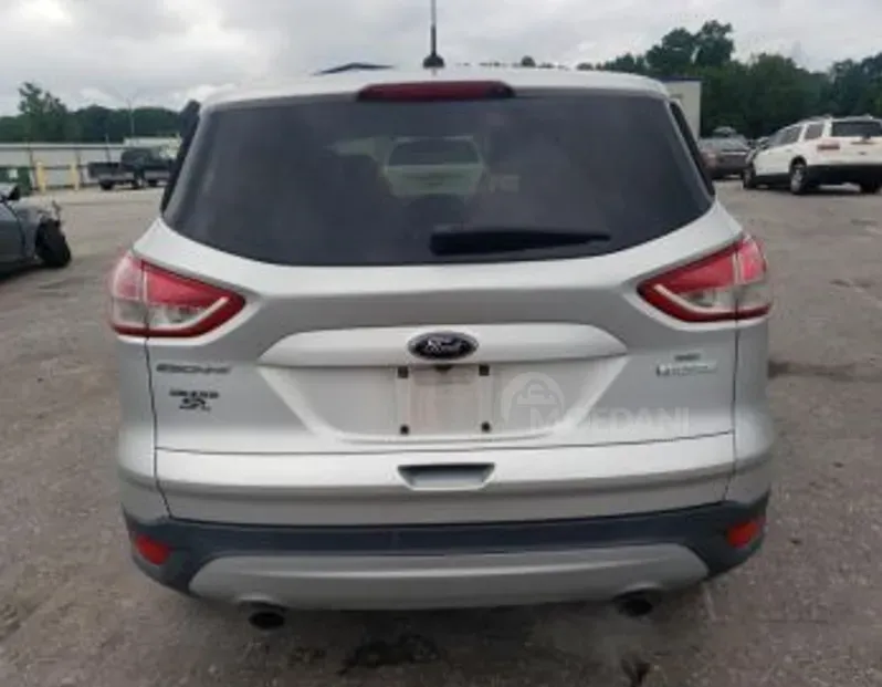 Ford Escape 1.6L 2015 თბილისი - photo 3