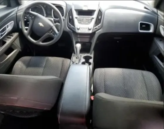 Chevrolet Equinox 2014 თბილისი