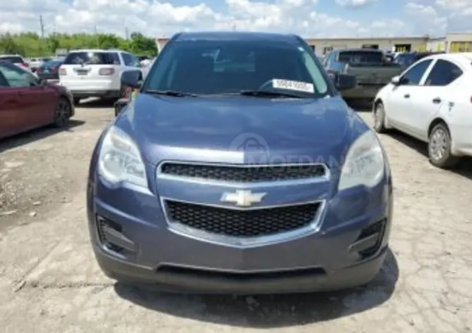 Chevrolet Equinox 2014 თბილისი - photo 1