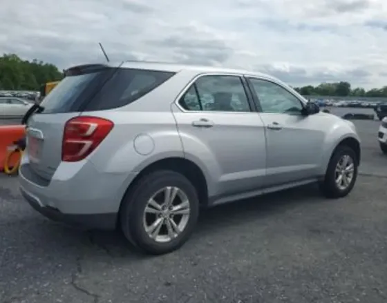 Chevrolet Equinox 2016 თბილისი