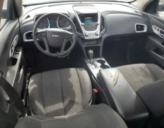 Chevrolet Equinox 2016 თბილისი
