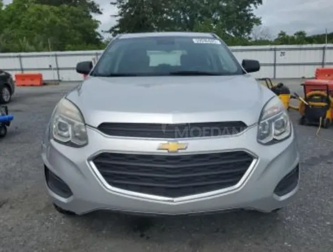 Chevrolet Equinox 2016 თბილისი - photo 1