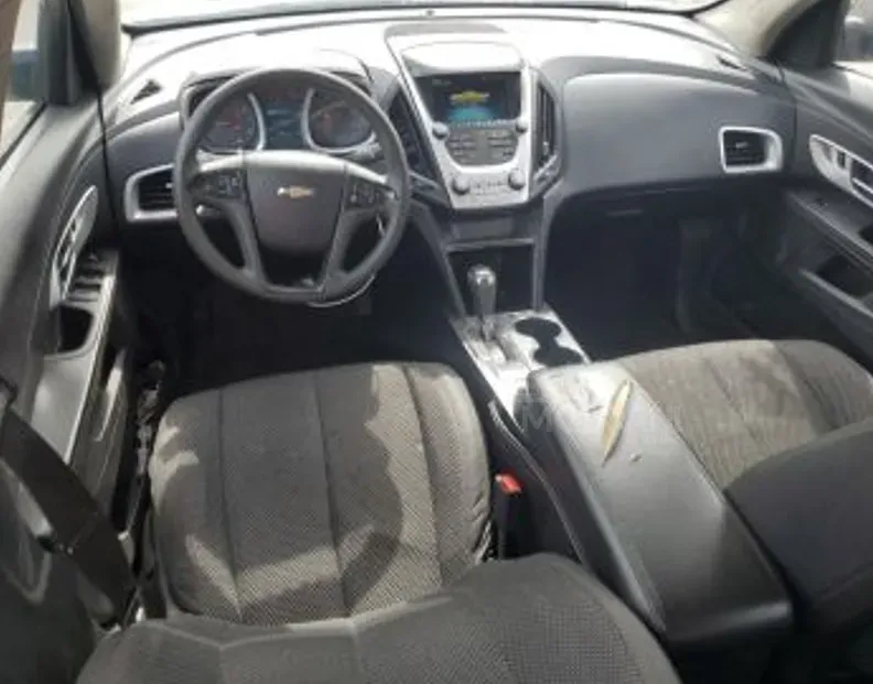 Chevrolet Equinox 2016 Тбилиси - изображение 4