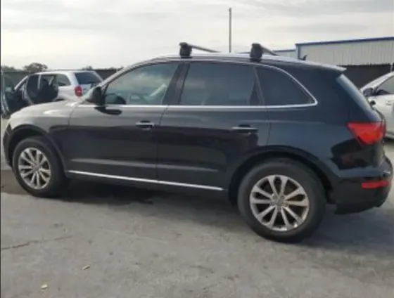 Audi Q5 2016 თბილისი