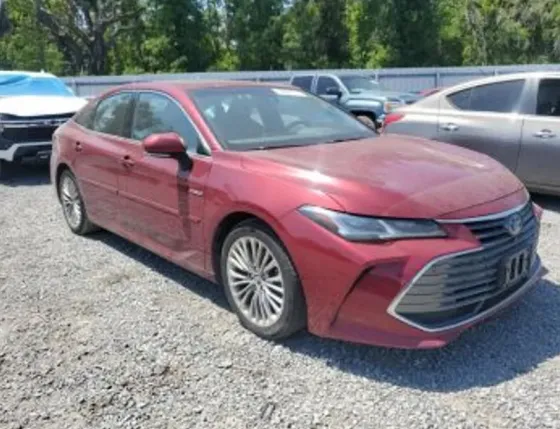 Toyota Avalon 2.5L 2019 თბილისი