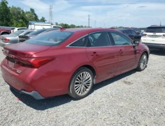 Toyota Avalon 2.5L 2019 თბილისი