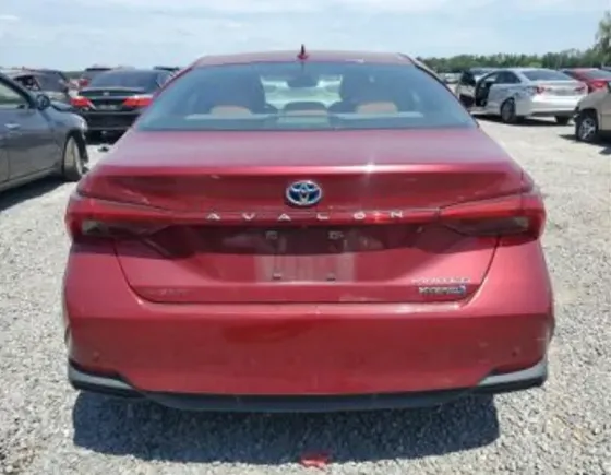 Toyota Avalon 2.5L 2019 თბილისი