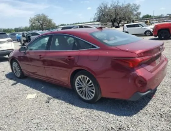 Toyota Avalon 2.5L 2019 თბილისი
