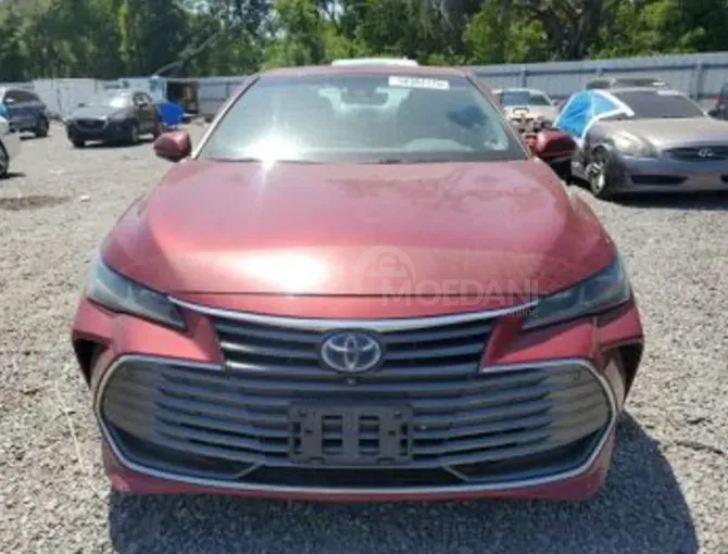 Toyota Avalon 2019 თბილისი - photo 2