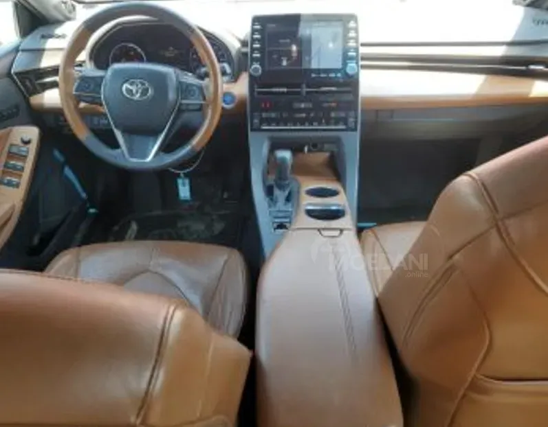 Toyota Avalon 2.5L 2019 თბილისი - photo 7