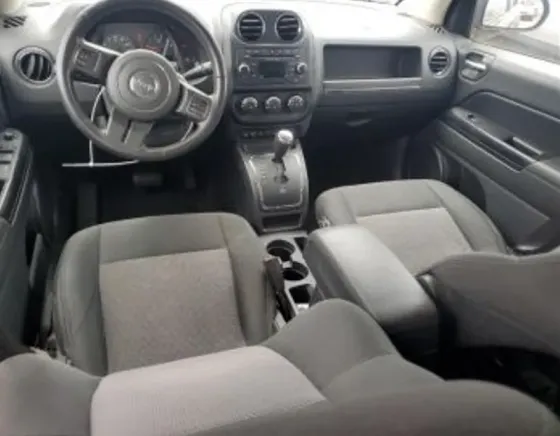Jeep Compass 2013 თბილისი