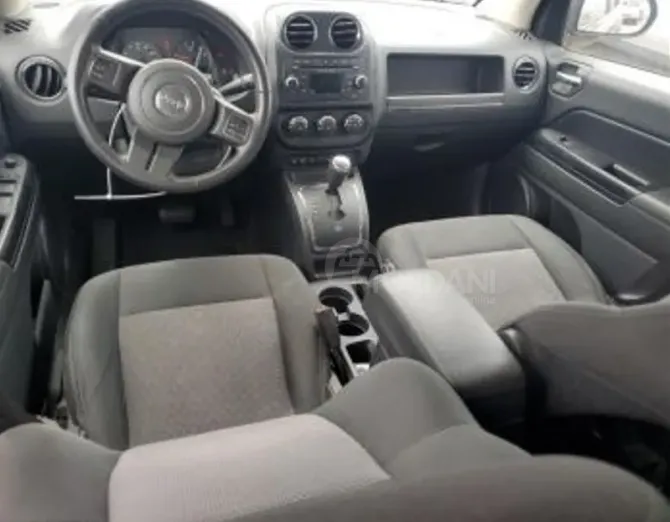 Jeep Compass 2013 თბილისი - photo 4