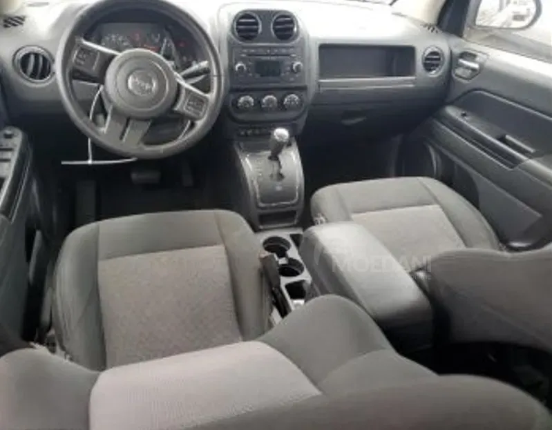 Jeep Compass 2013 Тбилиси - изображение 4