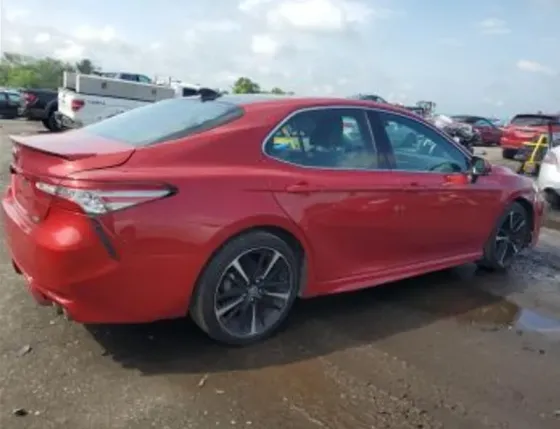 Toyota Camry 3.5L 2019 თბილისი