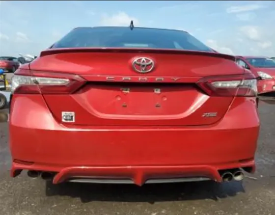 Toyota Camry 3.5L 2019 თბილისი