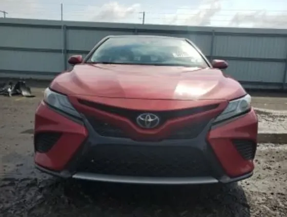 Toyota Camry 3.5L 2019 თბილისი
