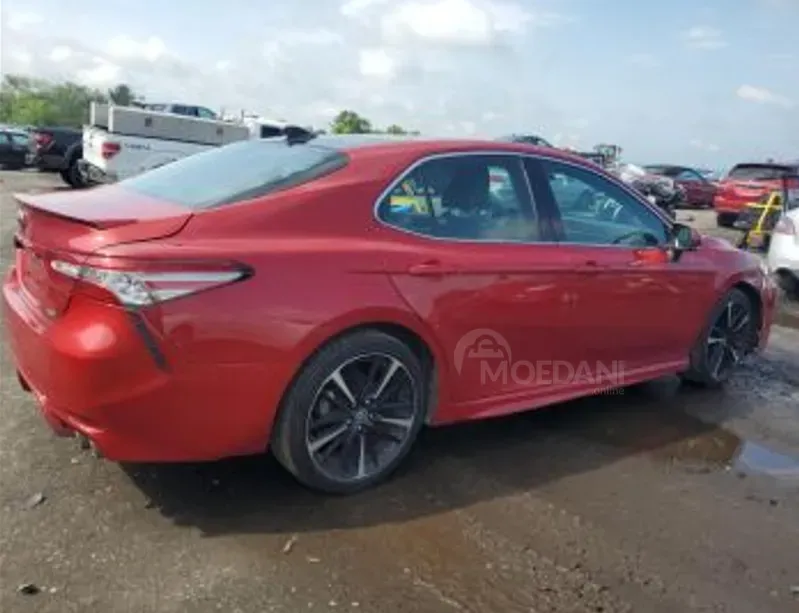 Toyota Camry 3.5L 2019 Тбилиси - изображение 2
