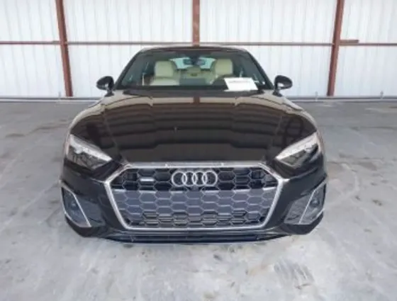 Audi A5 2024 თბილისი