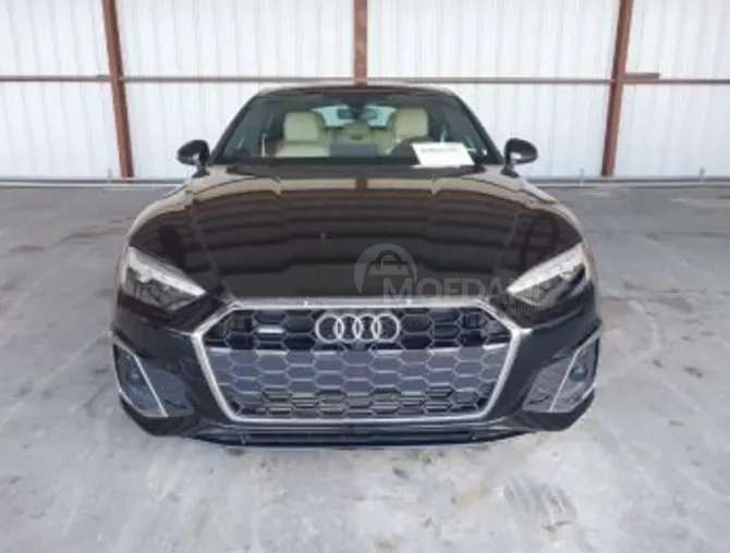 Audi A5 2024 თბილისი - photo 1