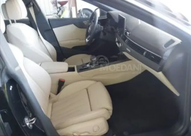 Audi A5 2024 თბილისი - photo 5