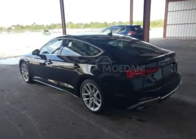 Audi A5 2024 თბილისი - photo 4